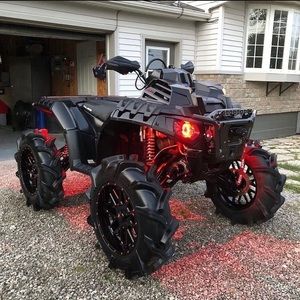 Meet your Posher, Landon